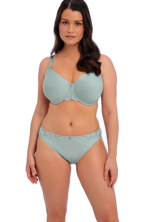 Voorgevormde BH Fantasie Reflect Mist