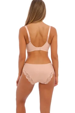 Voorgevormde BH Fantasie Reflect Natural Beige