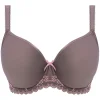 Voorgevormde BH Freya Offbeat Decadence Grey Pink