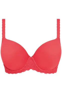 Voorgevormde BH Wacoal Raffine Hibiscus