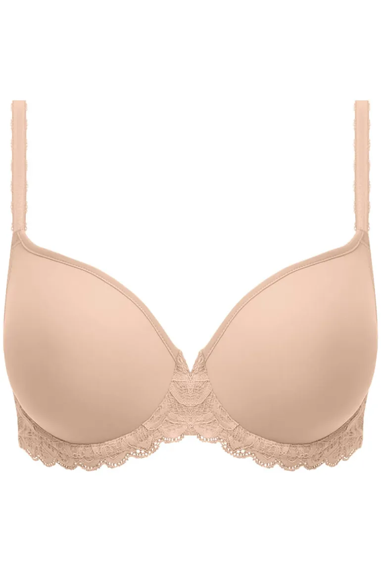 Voorgevormde BH Wacoal Raffine Frappe