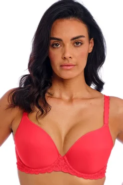 Voorgevormde BH Wacoal Raffine Hibiscus