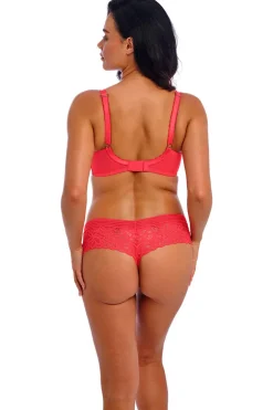 Voorgevormde BH Wacoal Raffine Hibiscus