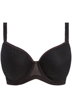 Voorgevormde plunge BH Freya Love Haze