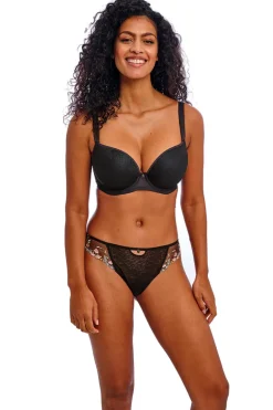 Voorgevormde plunge BH Freya Love Haze