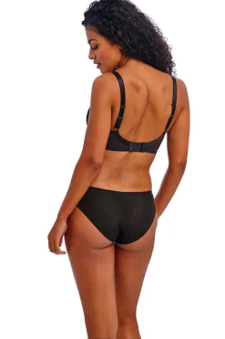 Voorgevormde plunge BH Freya Love Haze