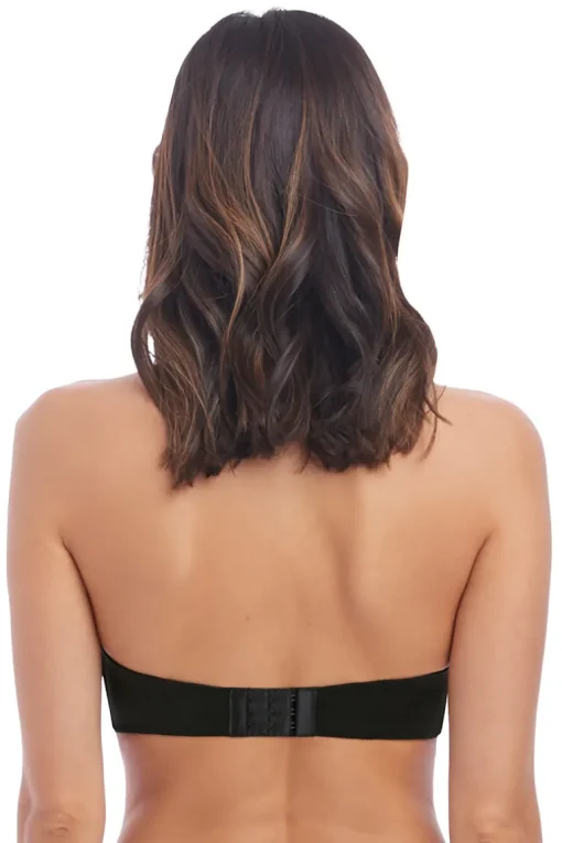 Voorgevormde strapless BH Wacoal Red Carpet Black