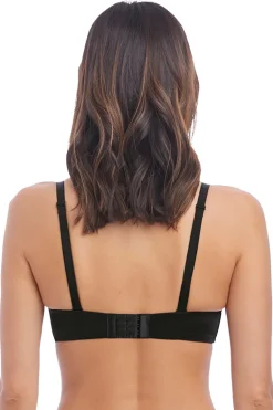 Voorgevormde strapless BH Wacoal Red Carpet Black