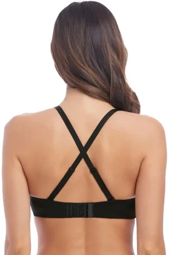 Voorgevormde strapless BH Wacoal Red Carpet Black