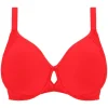 Voorgevormde t-shirt BH Elomi Charley Salsa