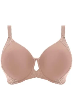 Voorgevormde t-shirt BH Elomi Charley Fawn