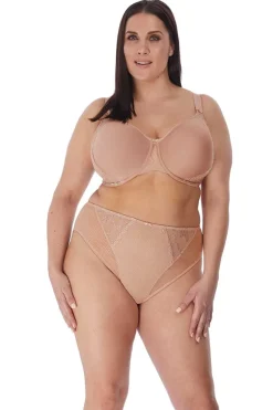 Voorgevormde t-shirt BH Elomi Charley Fawn