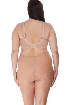 Voorgevormde t-shirt BH Elomi Charley Fawn