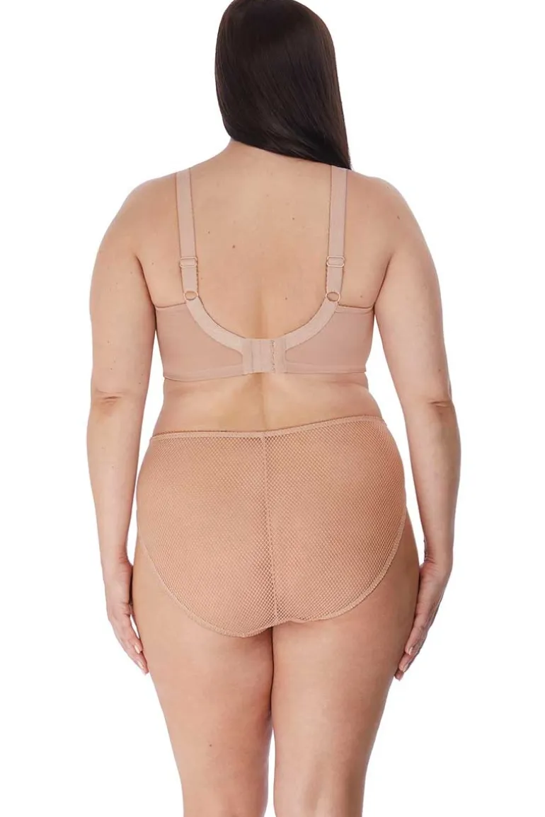 Voorgevormde t-shirt BH Elomi Charley Fawn