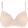 Voorgevormde t-shirt BH Freya Starlight roze