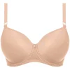 Voorgevormde t-shirt BH Freya Starlight caramel