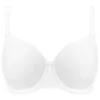 Voorgevormde t-shirt BH Freya Idol White