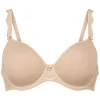 Voorgevormde t-shirt BH Rosa Faia Selma Desert 5637