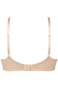 Voorgevormde t-shirt BH Rosa Faia Selma Desert 5637