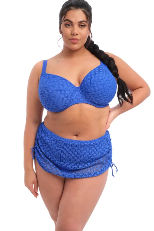 Zwemrokje Elomi Bazaruto Sapphire